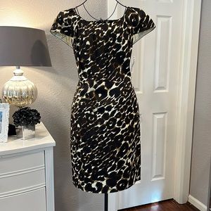 Marvin Richards animal print